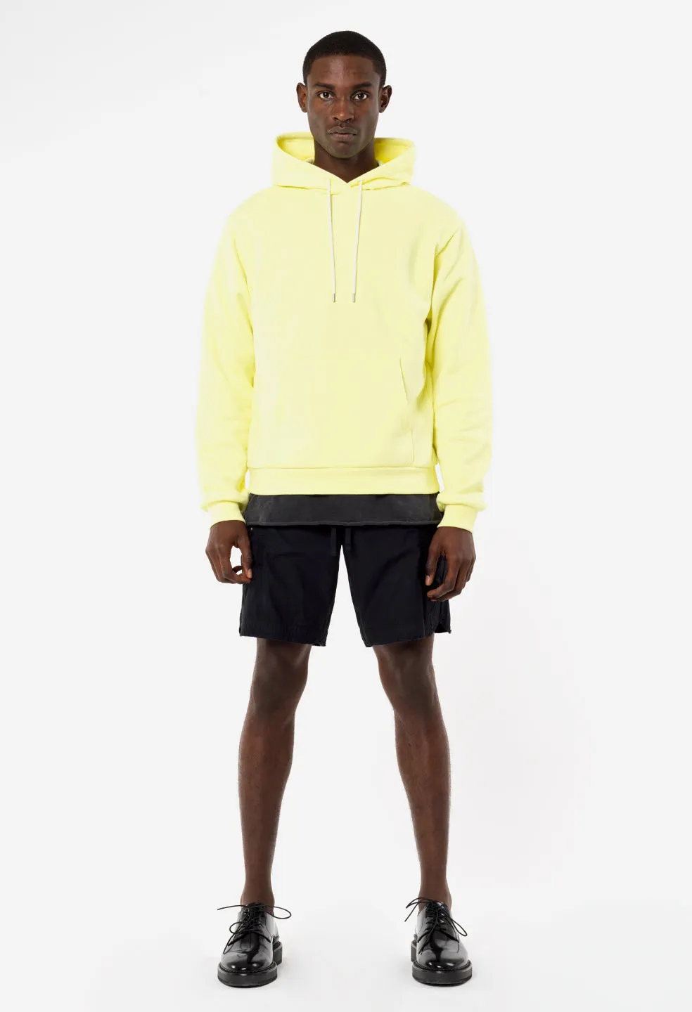 Beach Hoodie / Toxic
