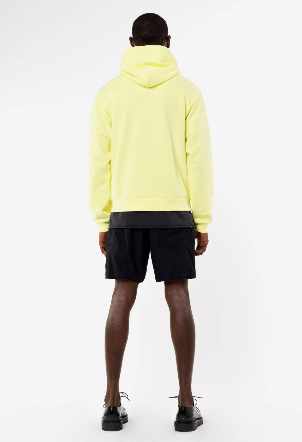 Beach Hoodie / Toxic