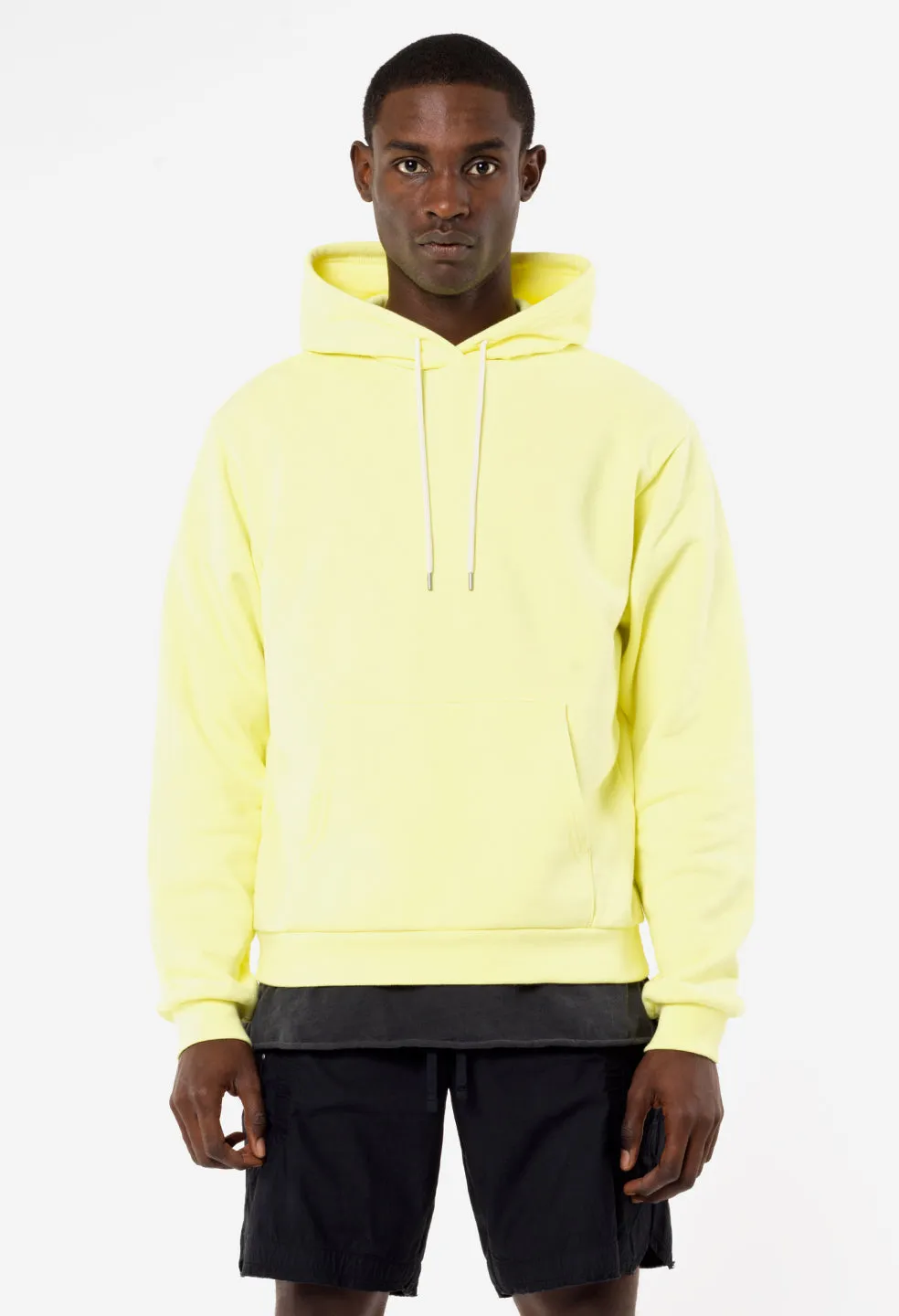 Beach Hoodie / Toxic