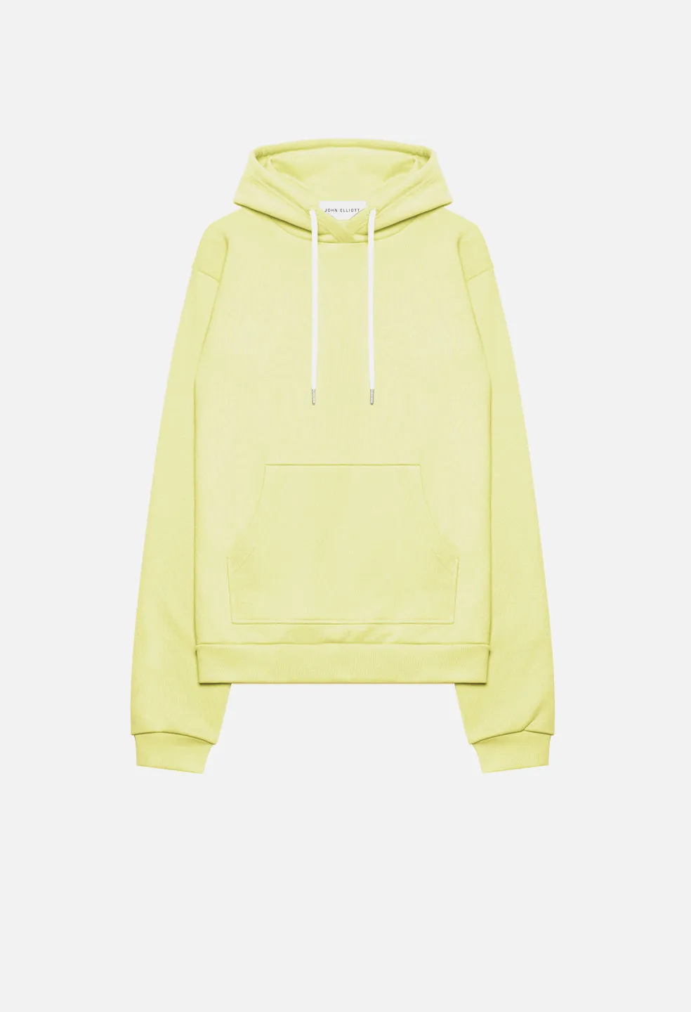 Beach Hoodie / Toxic