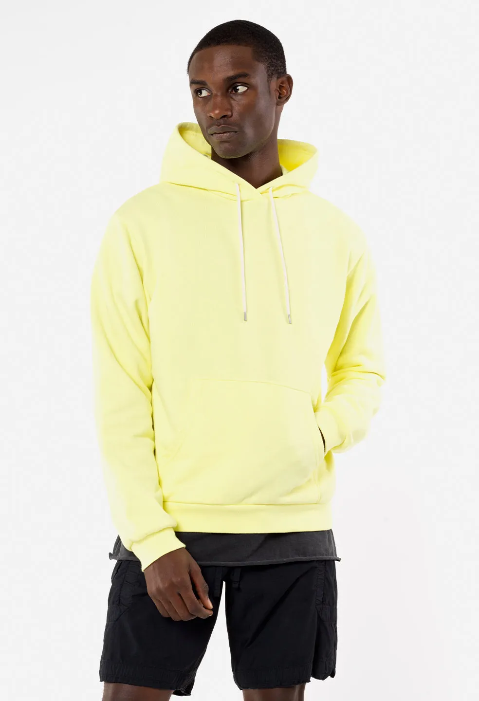 Beach Hoodie / Toxic