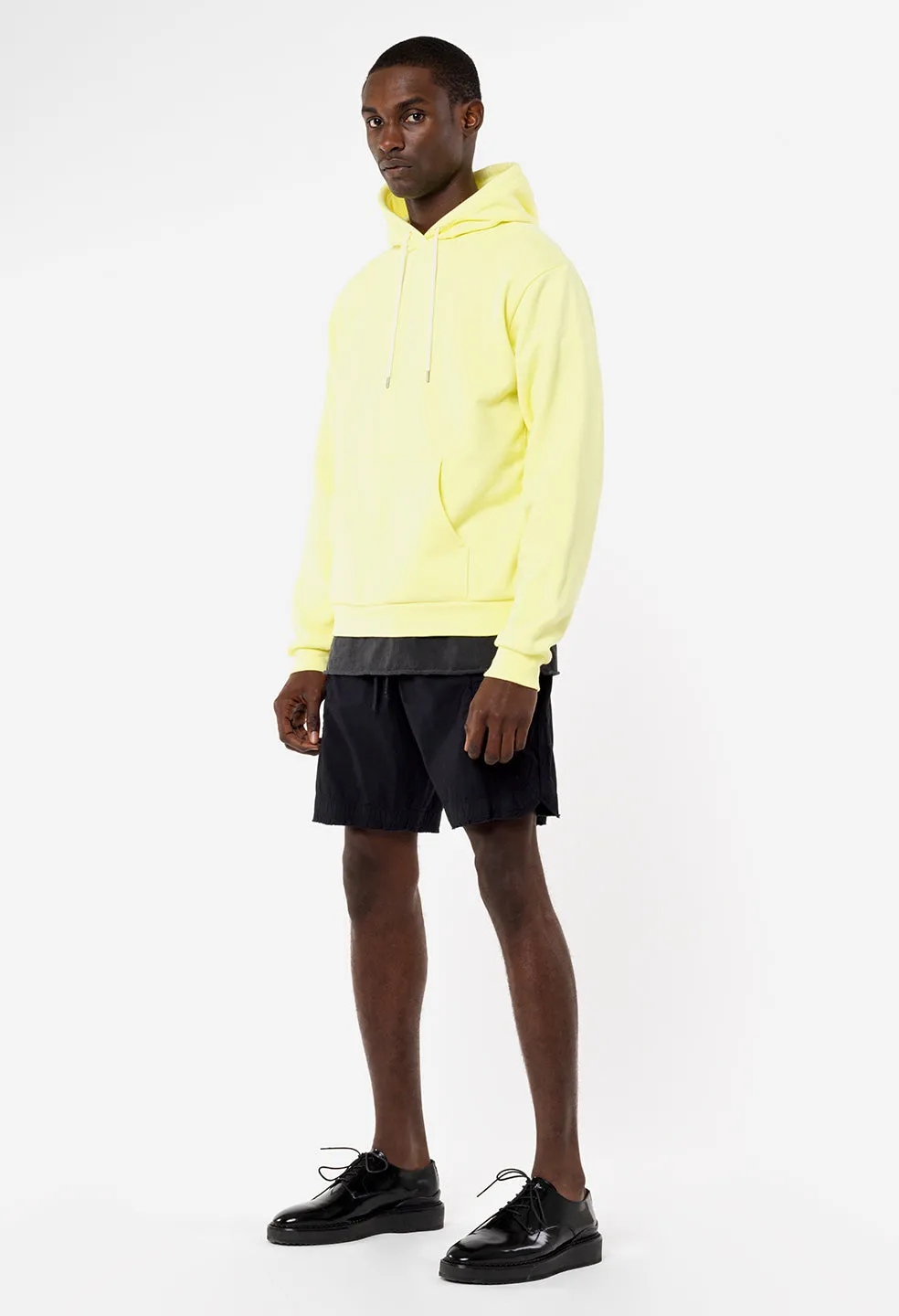 Beach Hoodie / Toxic