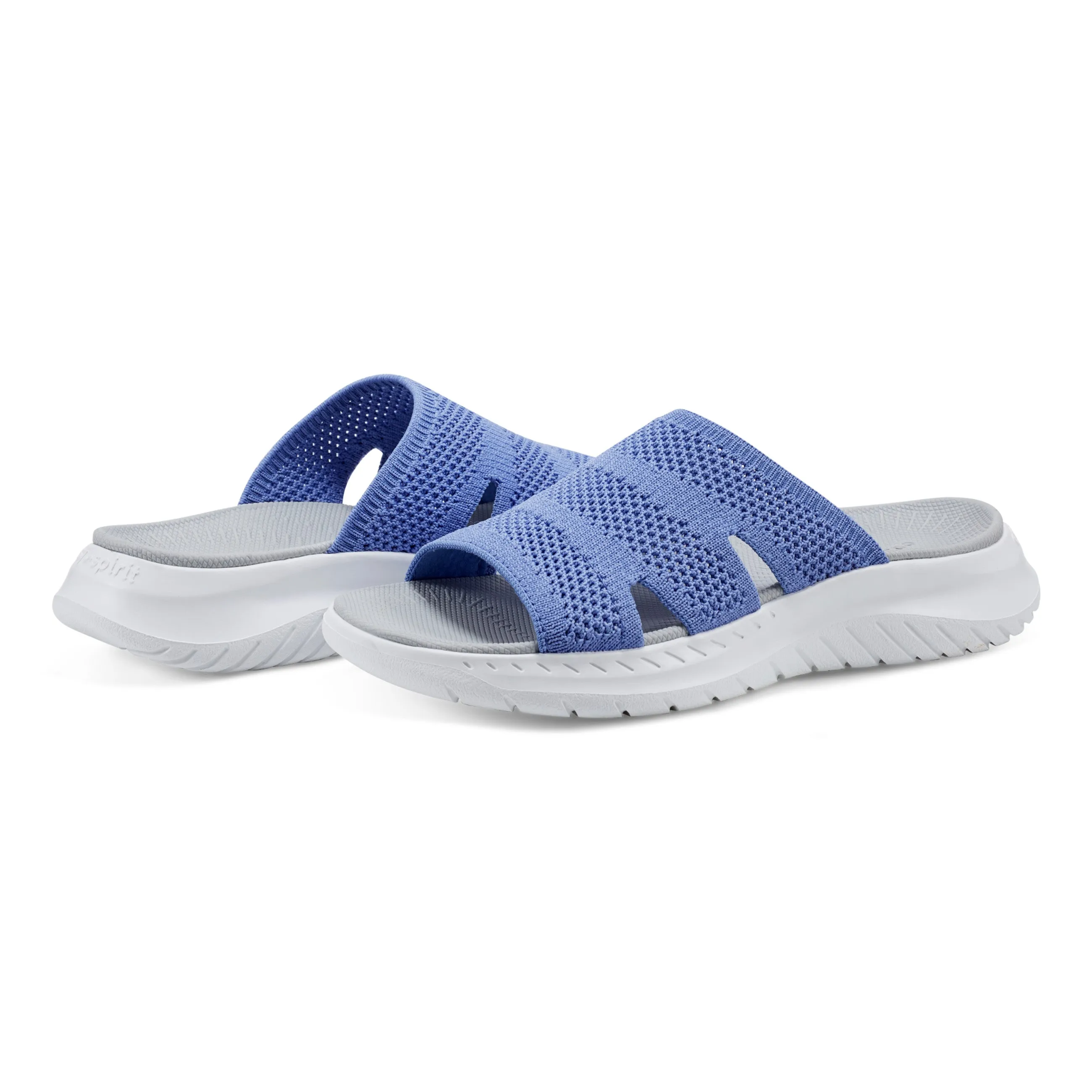 Deandra Slide Sandals