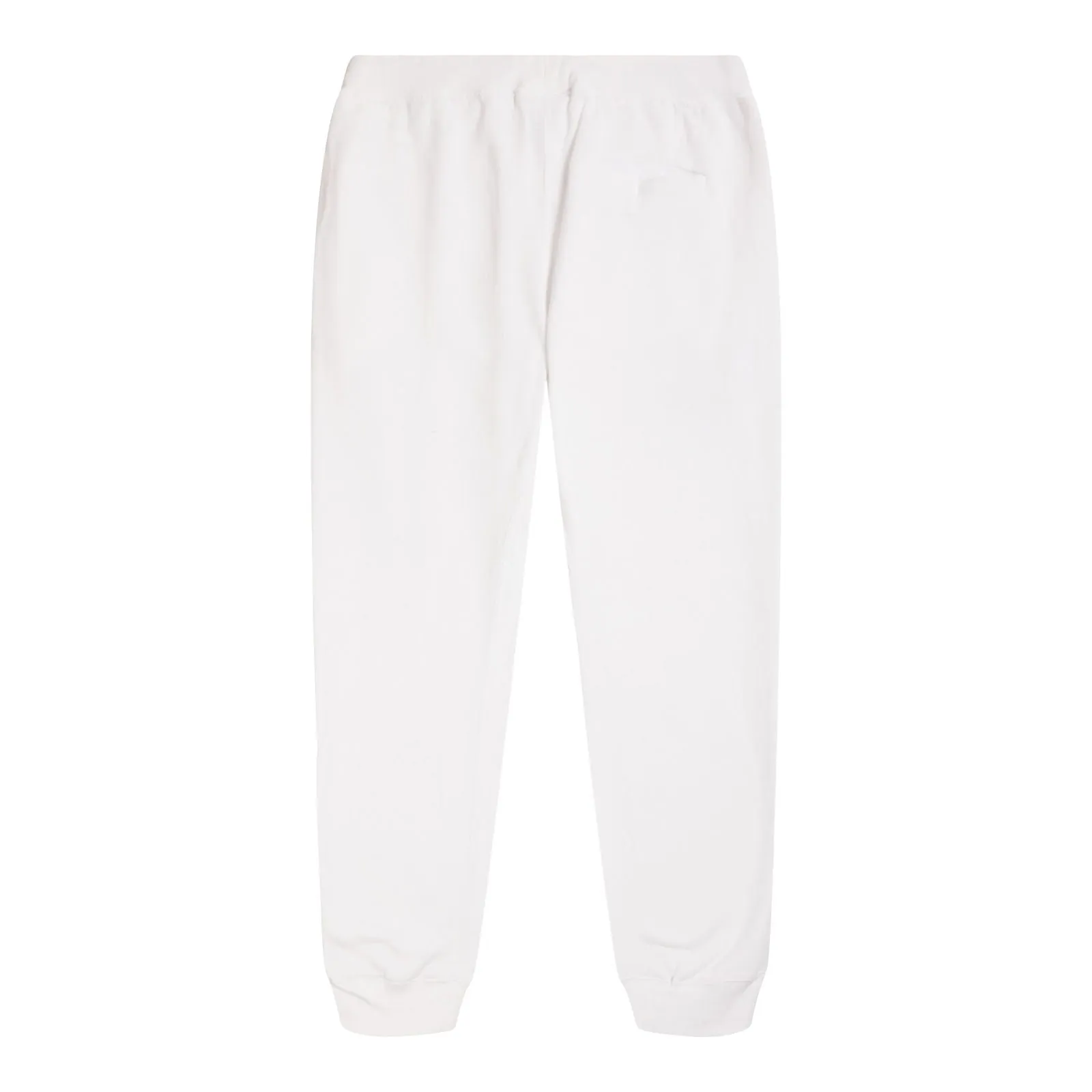 Essential Sweatpant - White