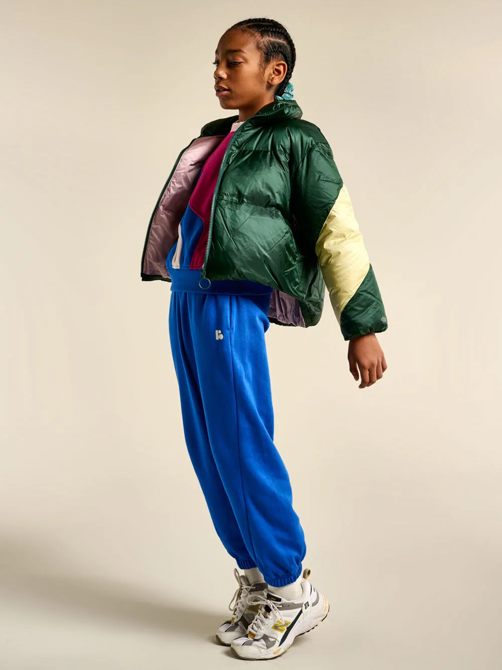 Fonsie Pants