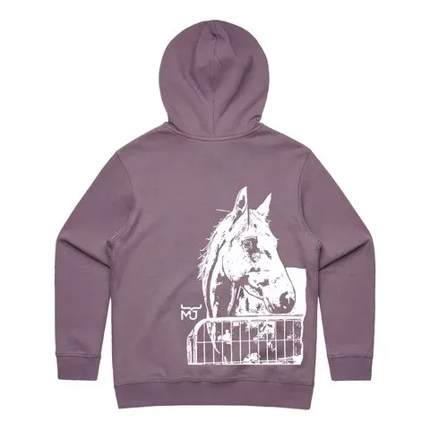 LADIES Vagus Hoodie