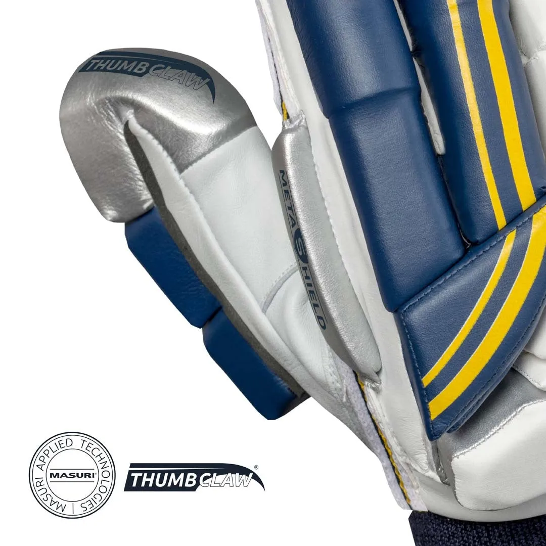 Masuri T Line Batting Gloves