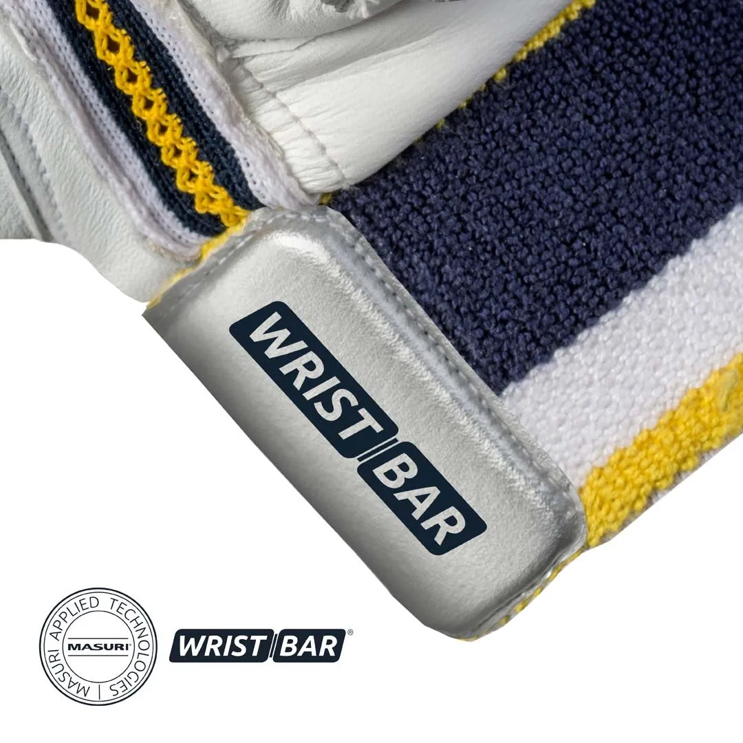 Masuri T Line Batting Gloves
