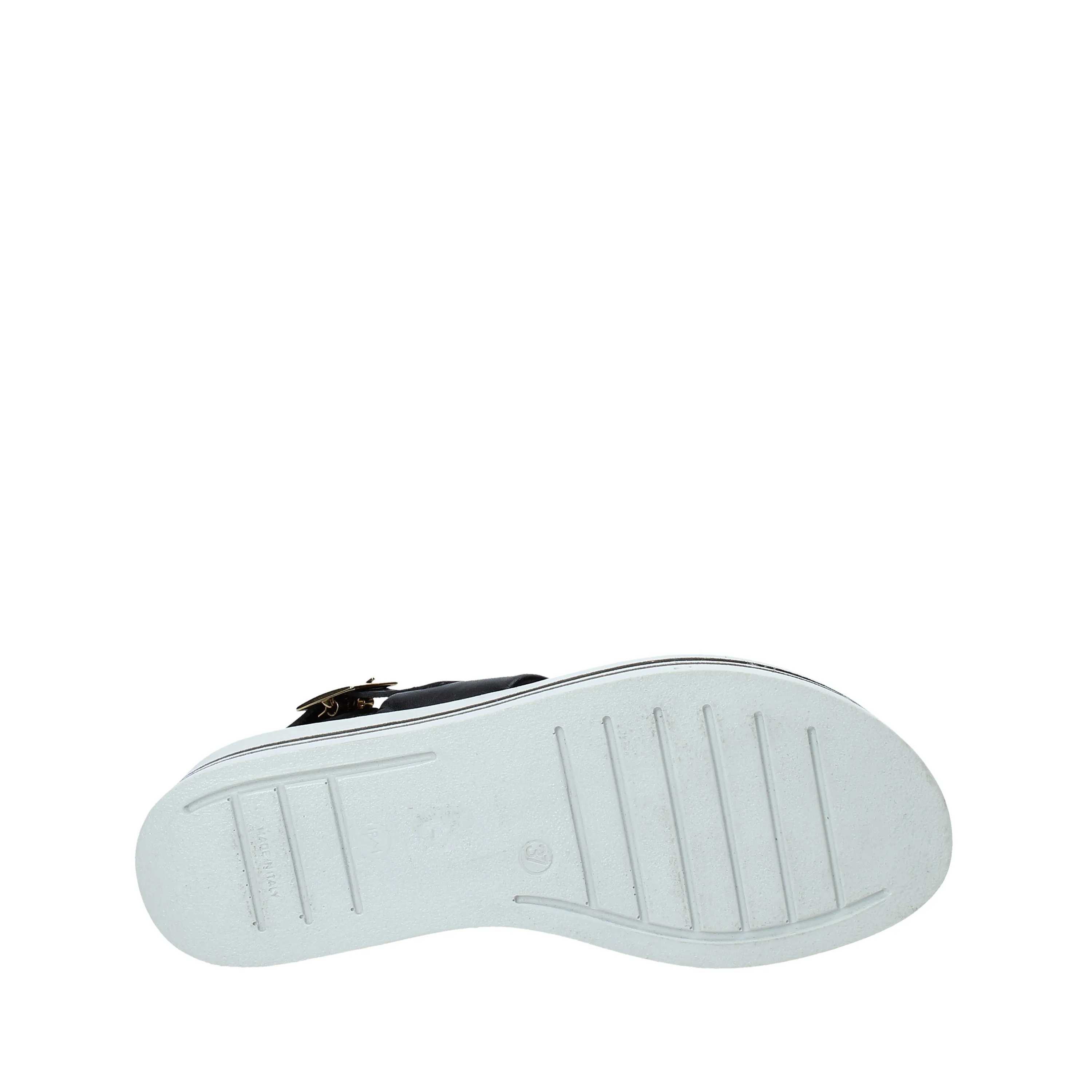 Melluso Wedge Sandals .09604X