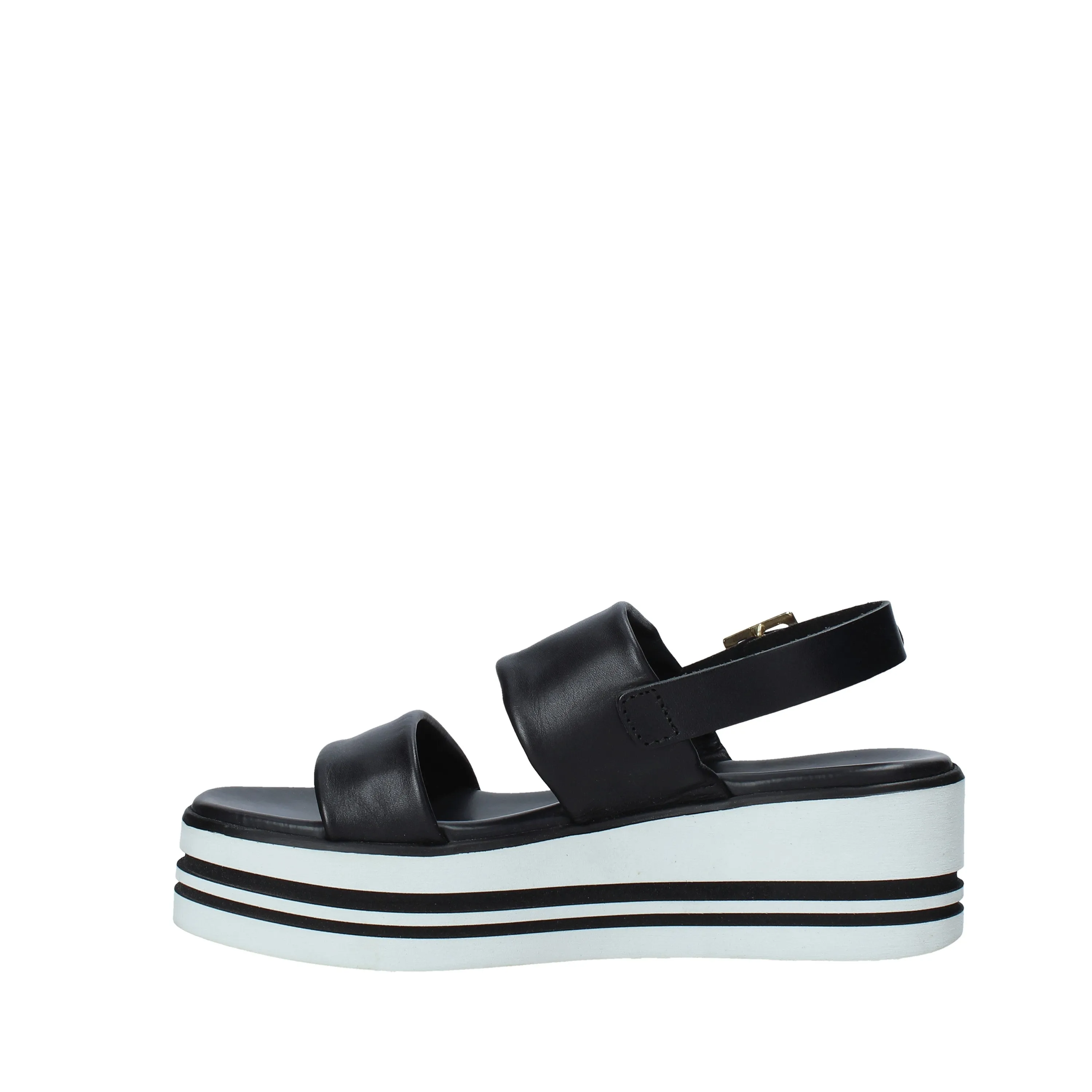 Melluso Wedge Sandals .09604X