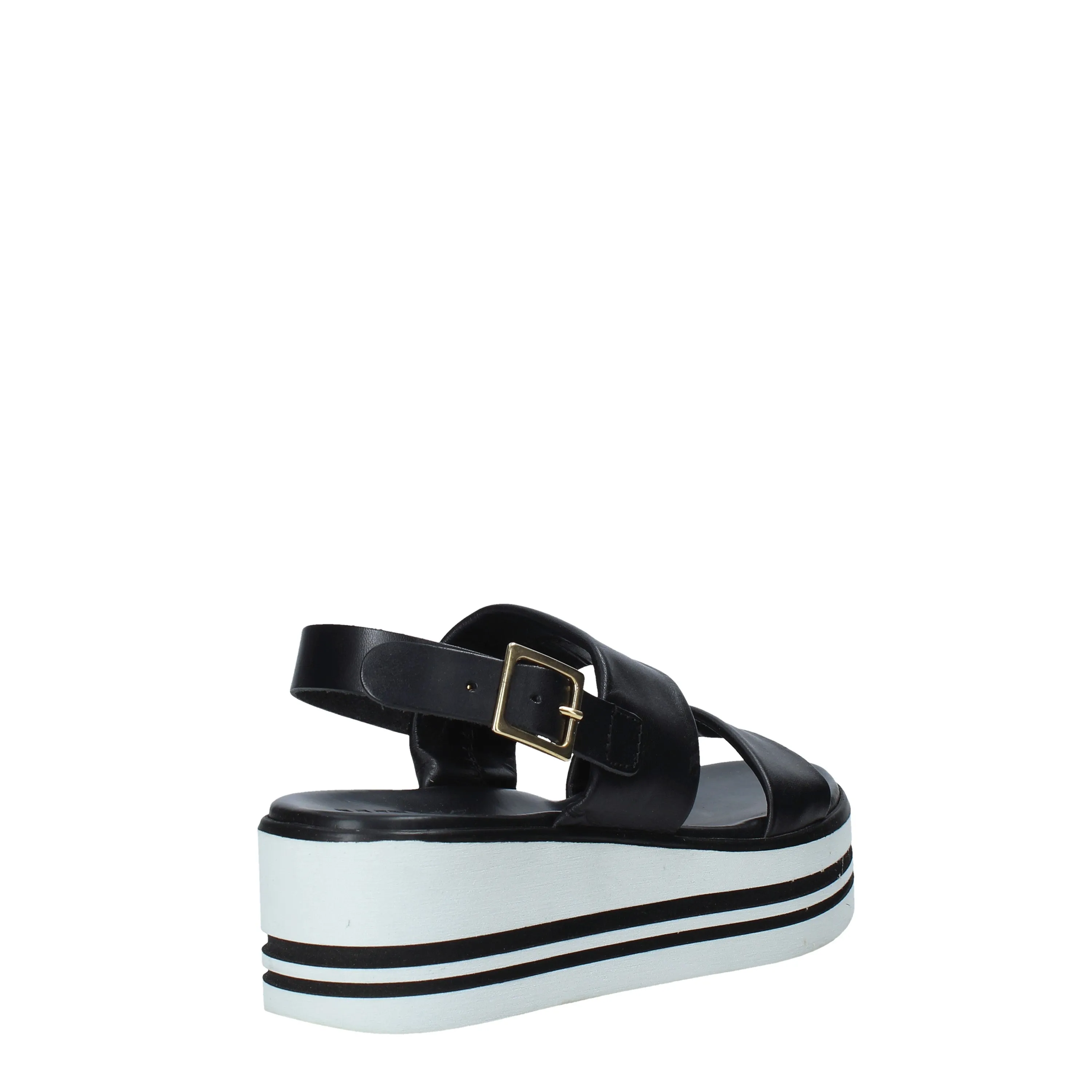 Melluso Wedge Sandals .09604X