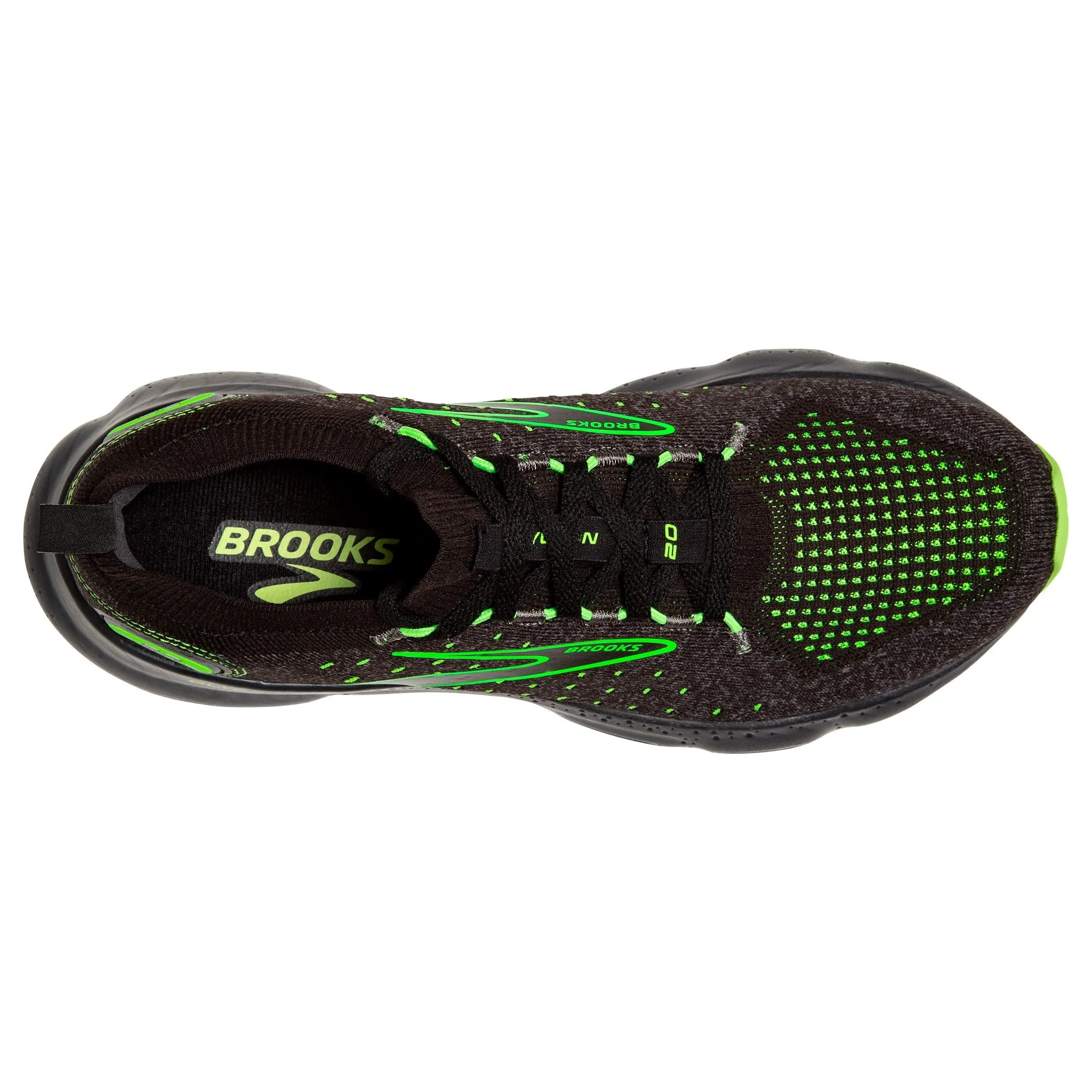 Men's Glycerin StealthFit 20