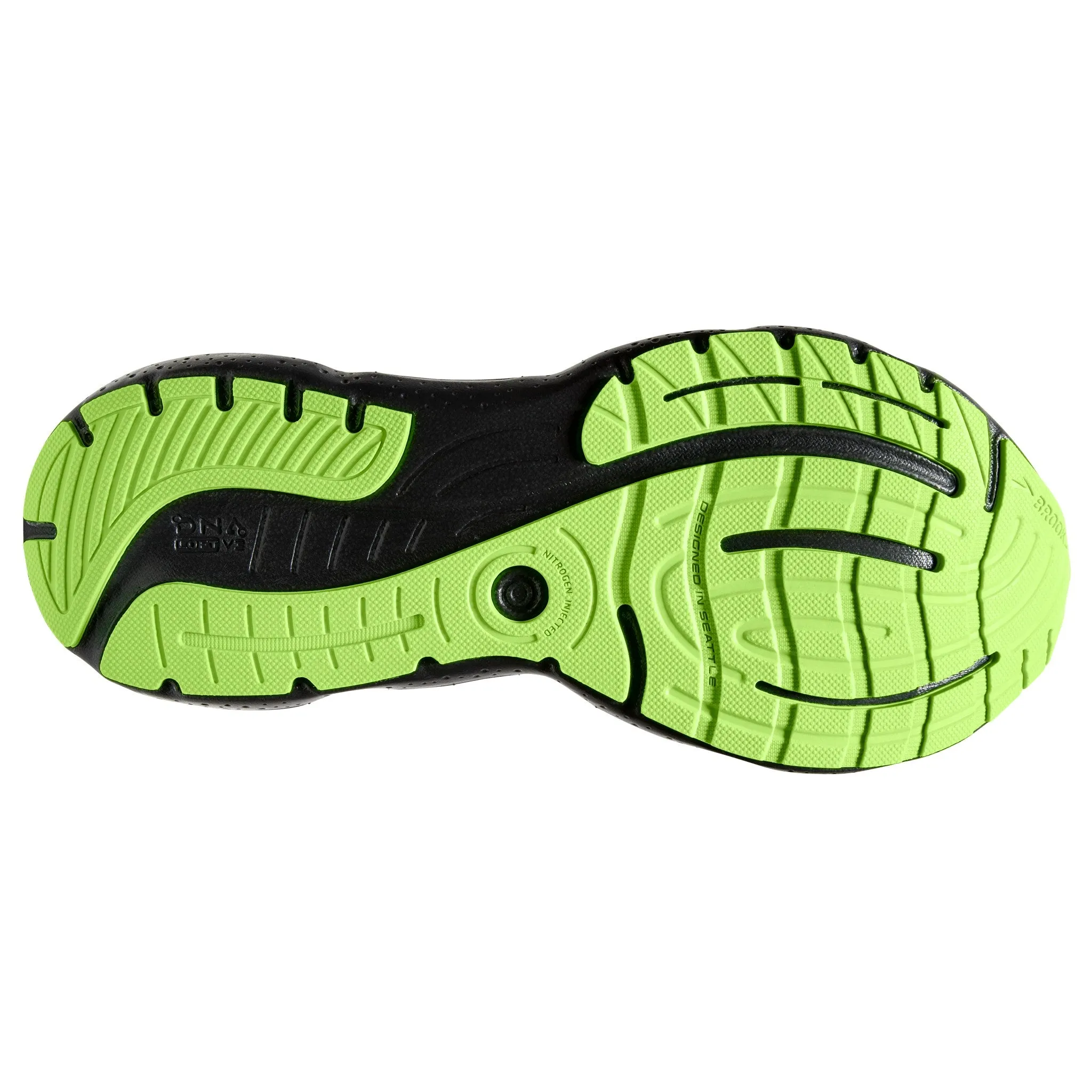 Men's Glycerin StealthFit 20