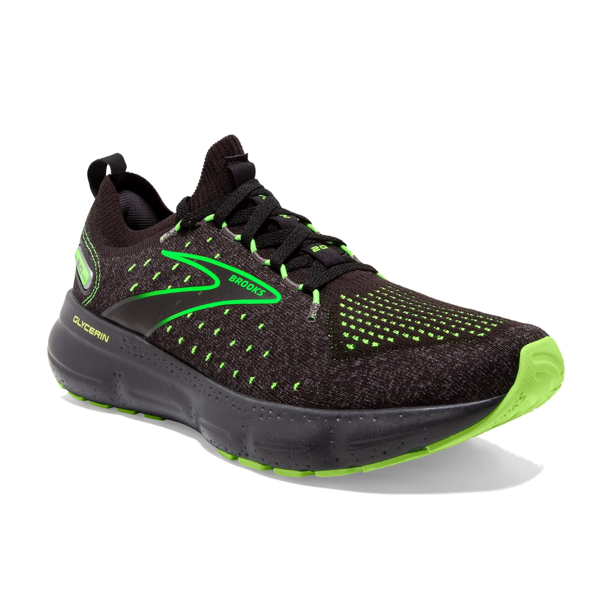 Men's Glycerin StealthFit 20