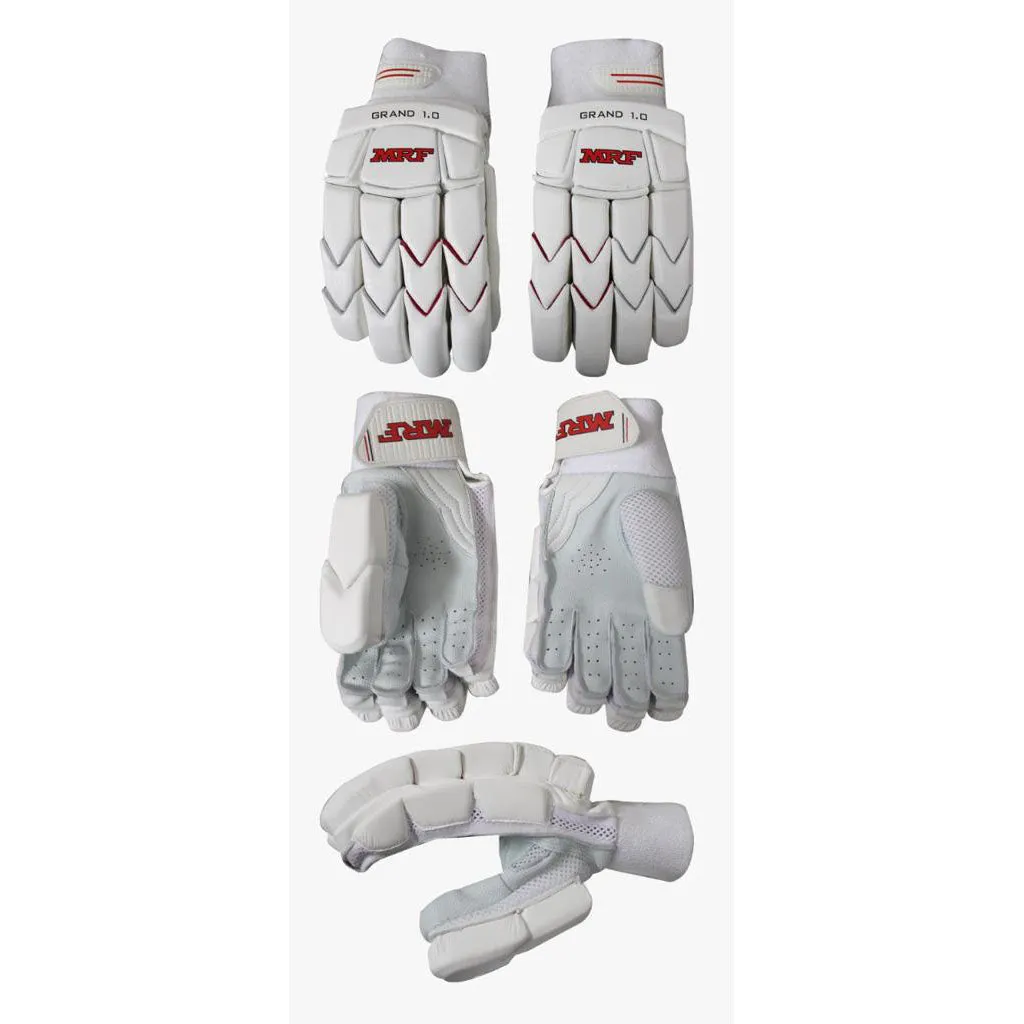 MRF Genius Grand 1.0 Batting Gloves
