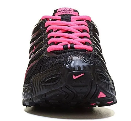 NIKE WOMENS AIR MAX TORCH 4 RUNNING SHOE US SIZE 8
