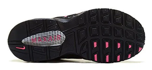 NIKE WOMENS AIR MAX TORCH 4 RUNNING SHOE US SIZE 8