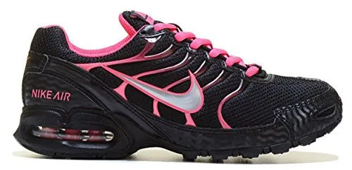 NIKE WOMENS AIR MAX TORCH 4 RUNNING SHOE US SIZE 8