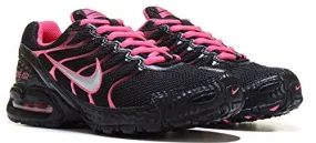 NIKE WOMENS AIR MAX TORCH 4 RUNNING SHOE US SIZE 8