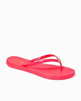 POOL FLIP FLOP