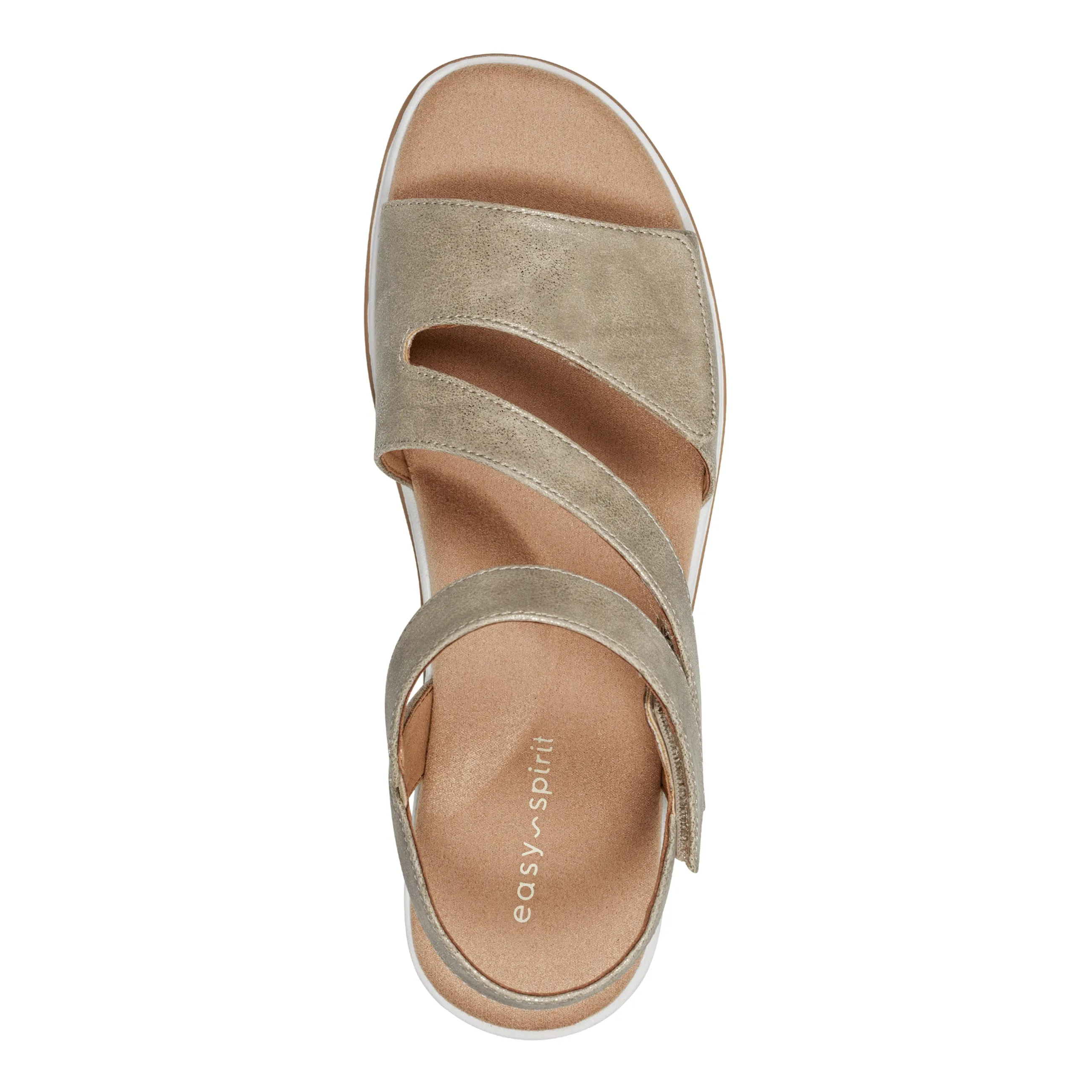 Shirley Platform Wedge Sandals