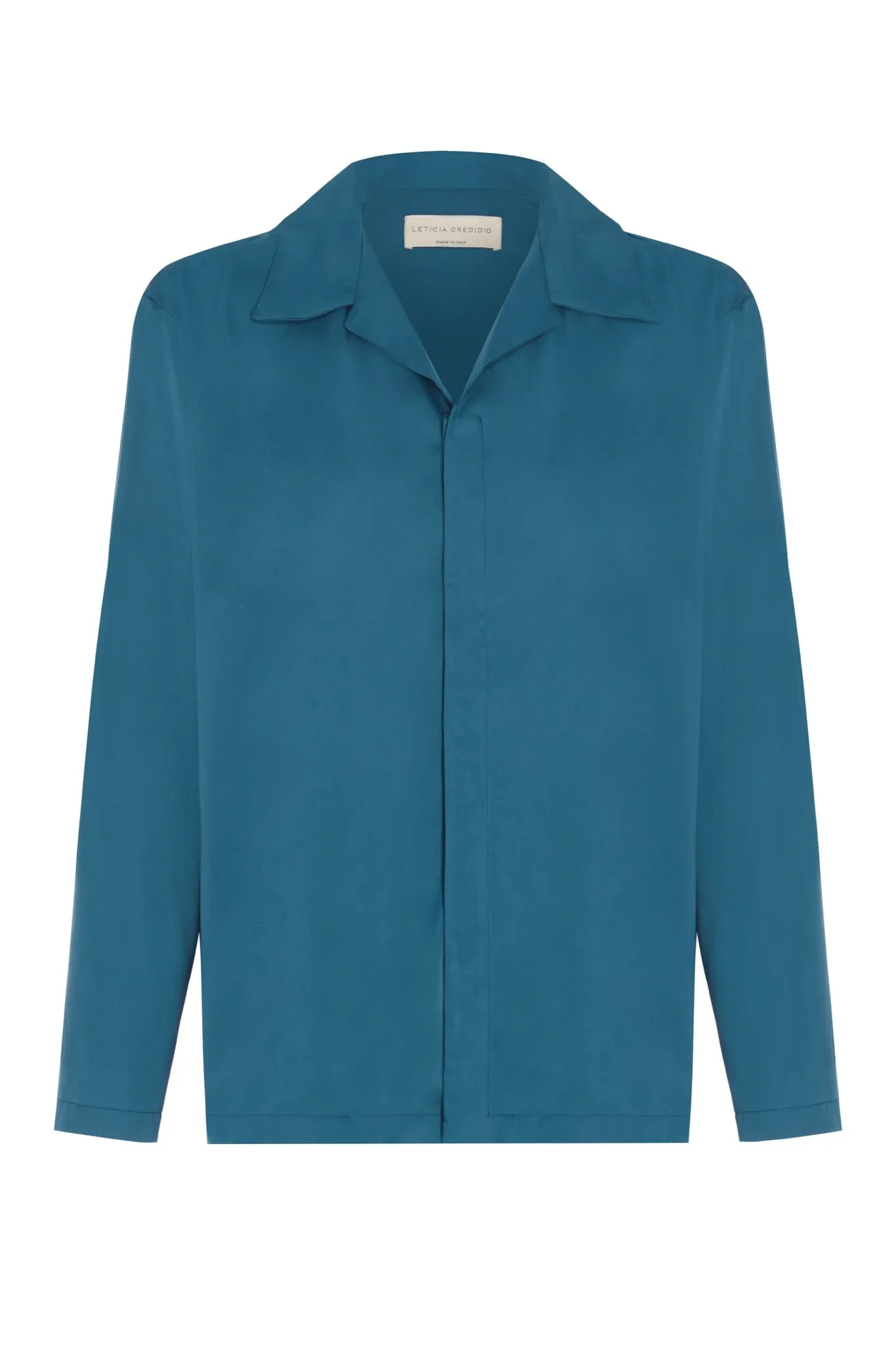 Sky Unisex Long Sleeve Matching Set