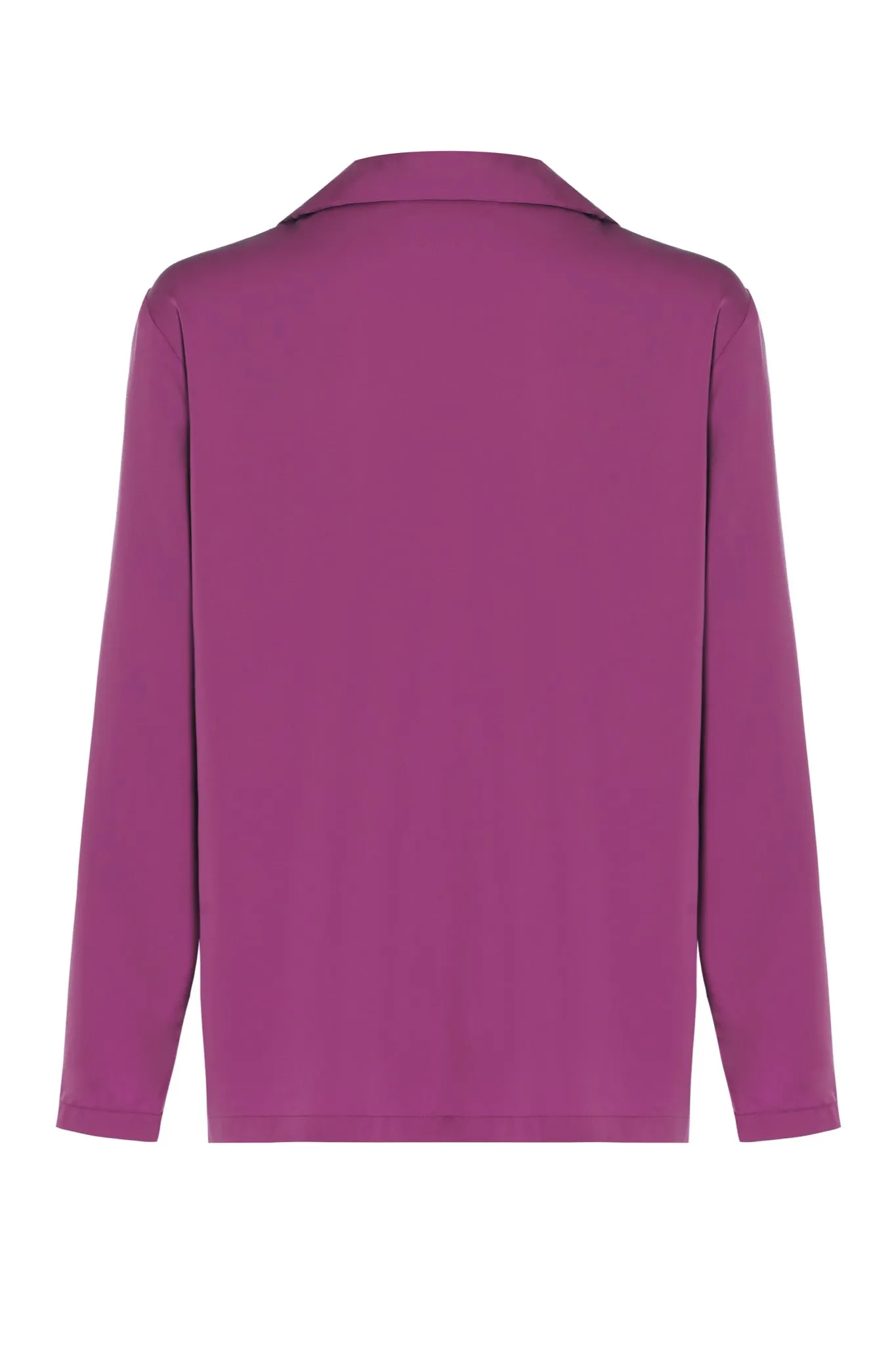 Sky Unisex Long Sleeve Matching Set