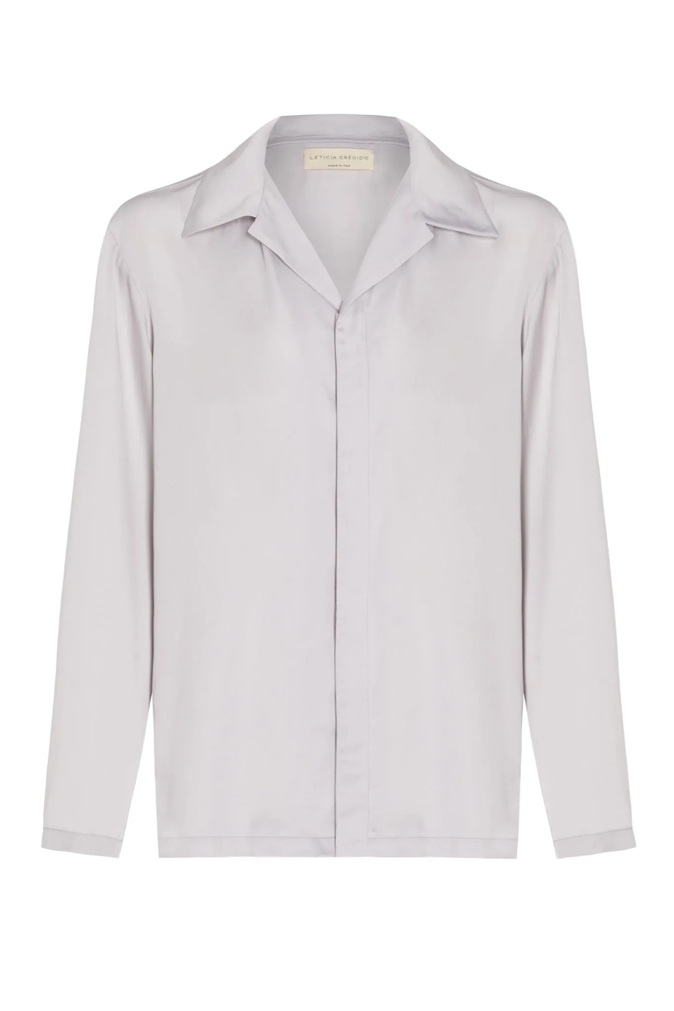 Sky Unisex Long Sleeve Matching Set