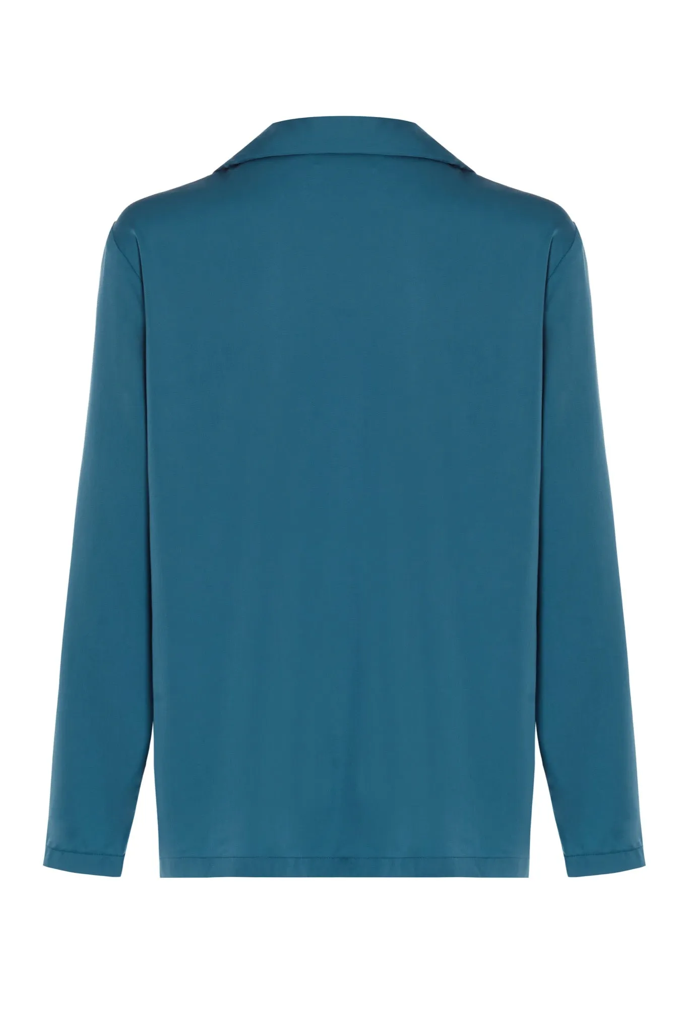 Sky Unisex Long Sleeve Matching Set