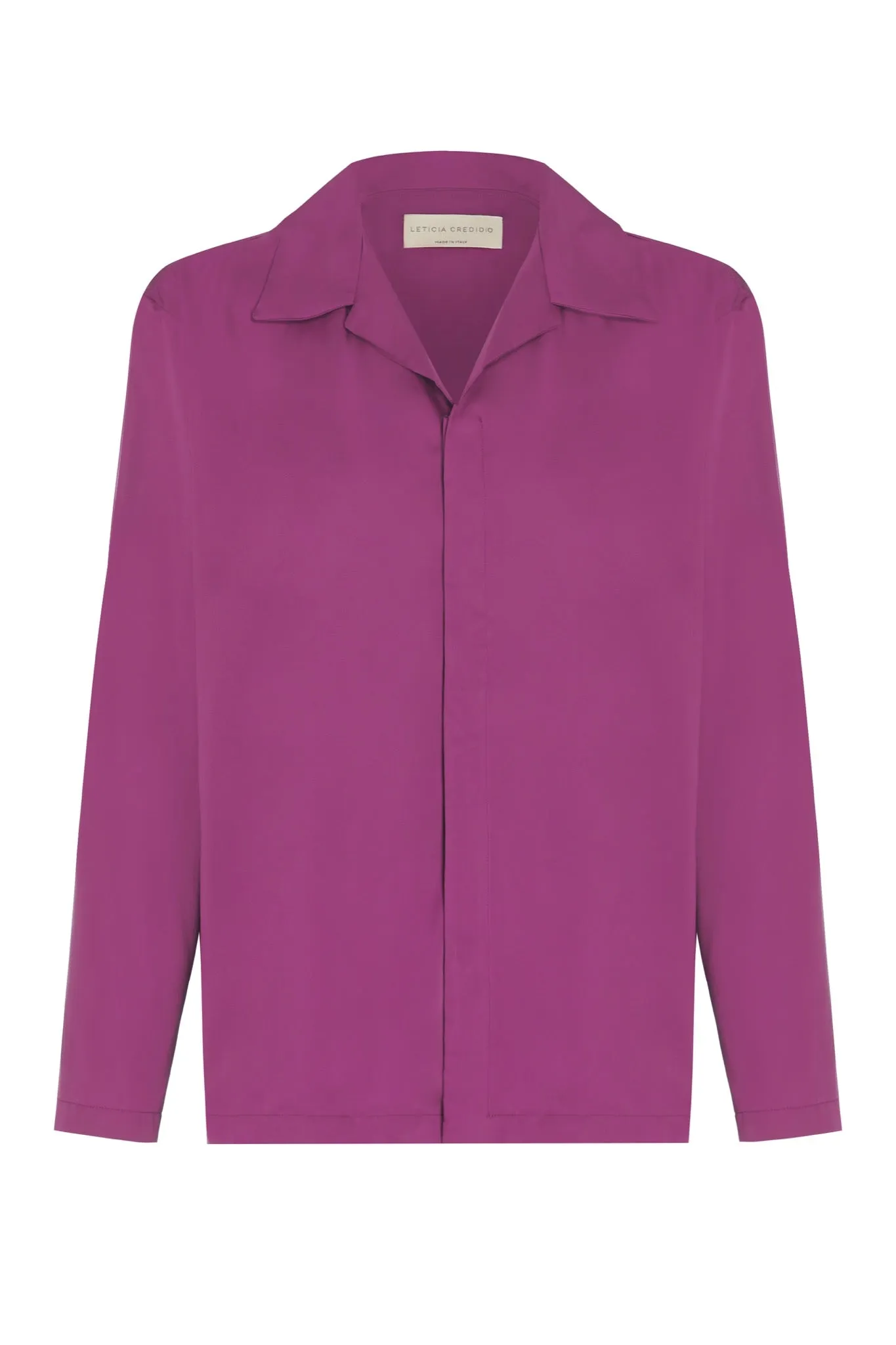 Sky Unisex Long Sleeve Matching Set