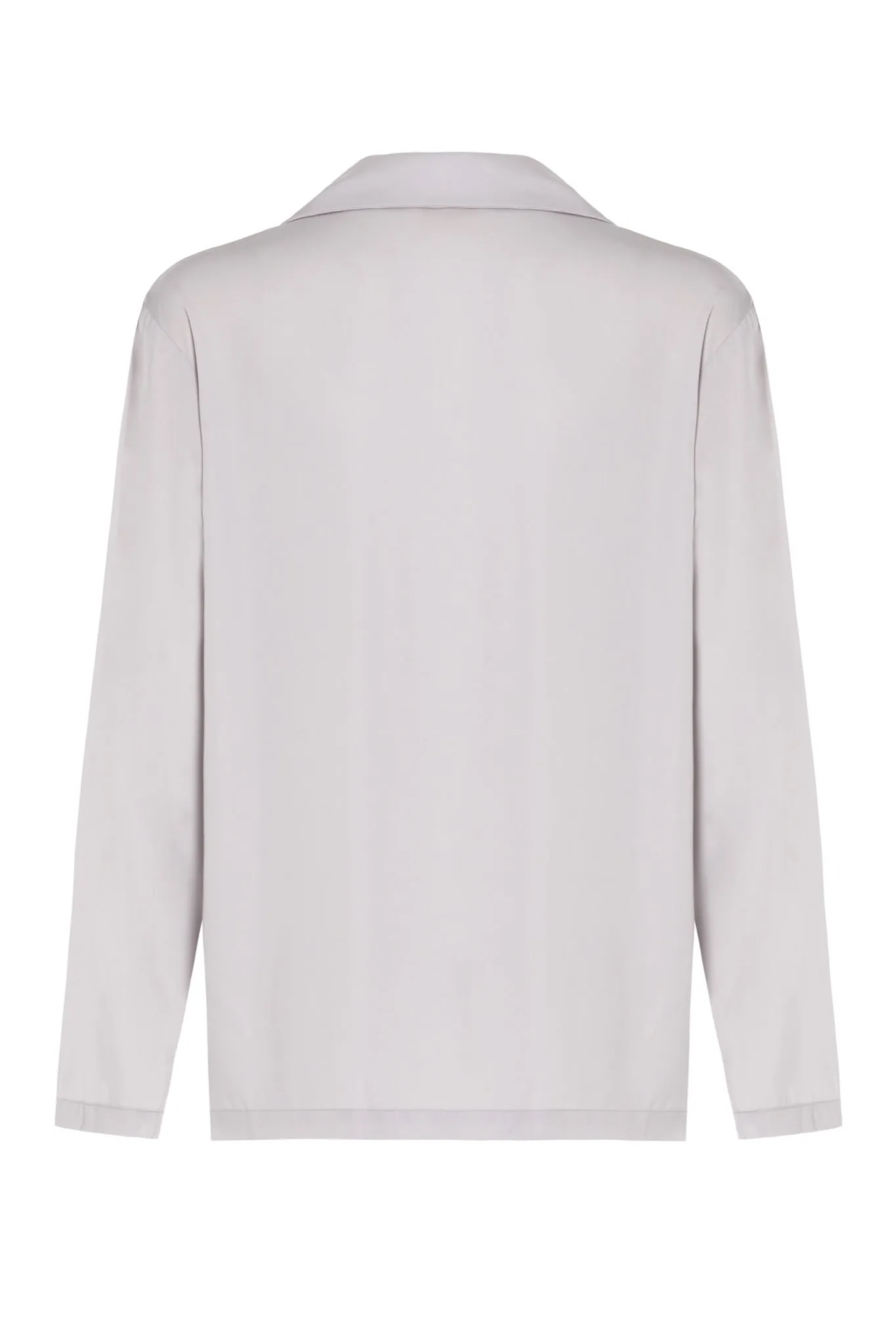 Sky Unisex Long Sleeve Matching Set