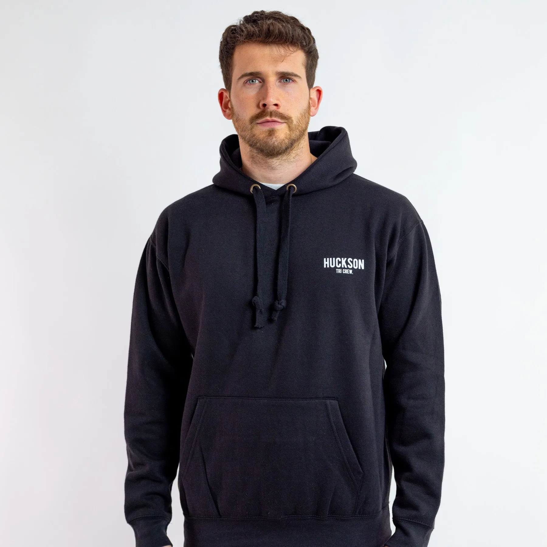 'Take Charge' Chunky Hoodie
