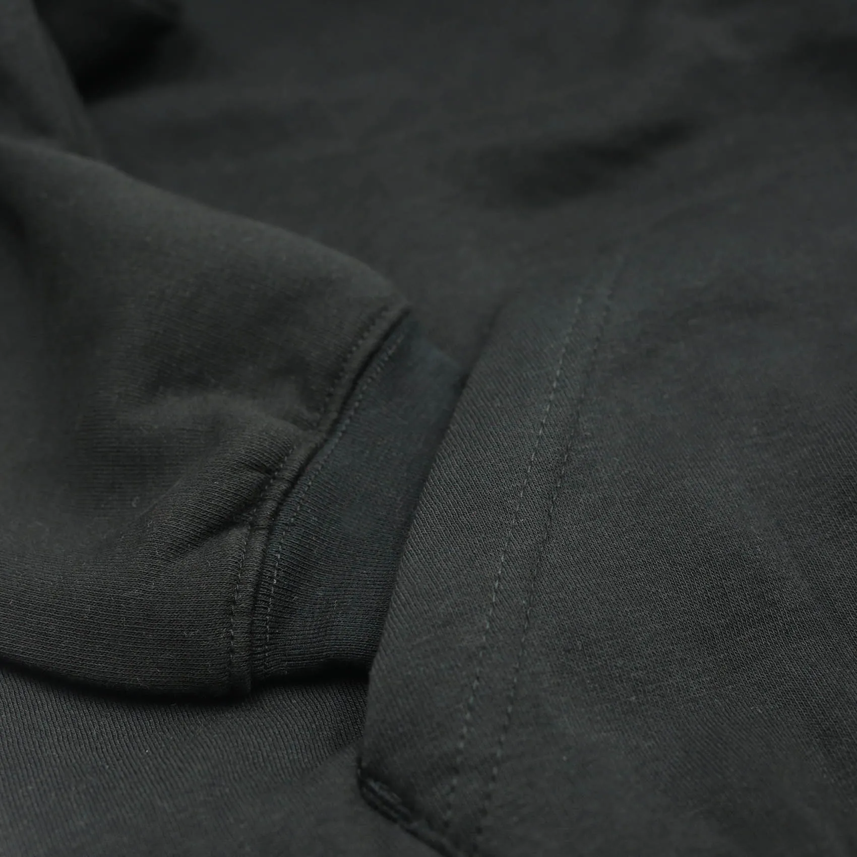 'Take Charge' Chunky Hoodie