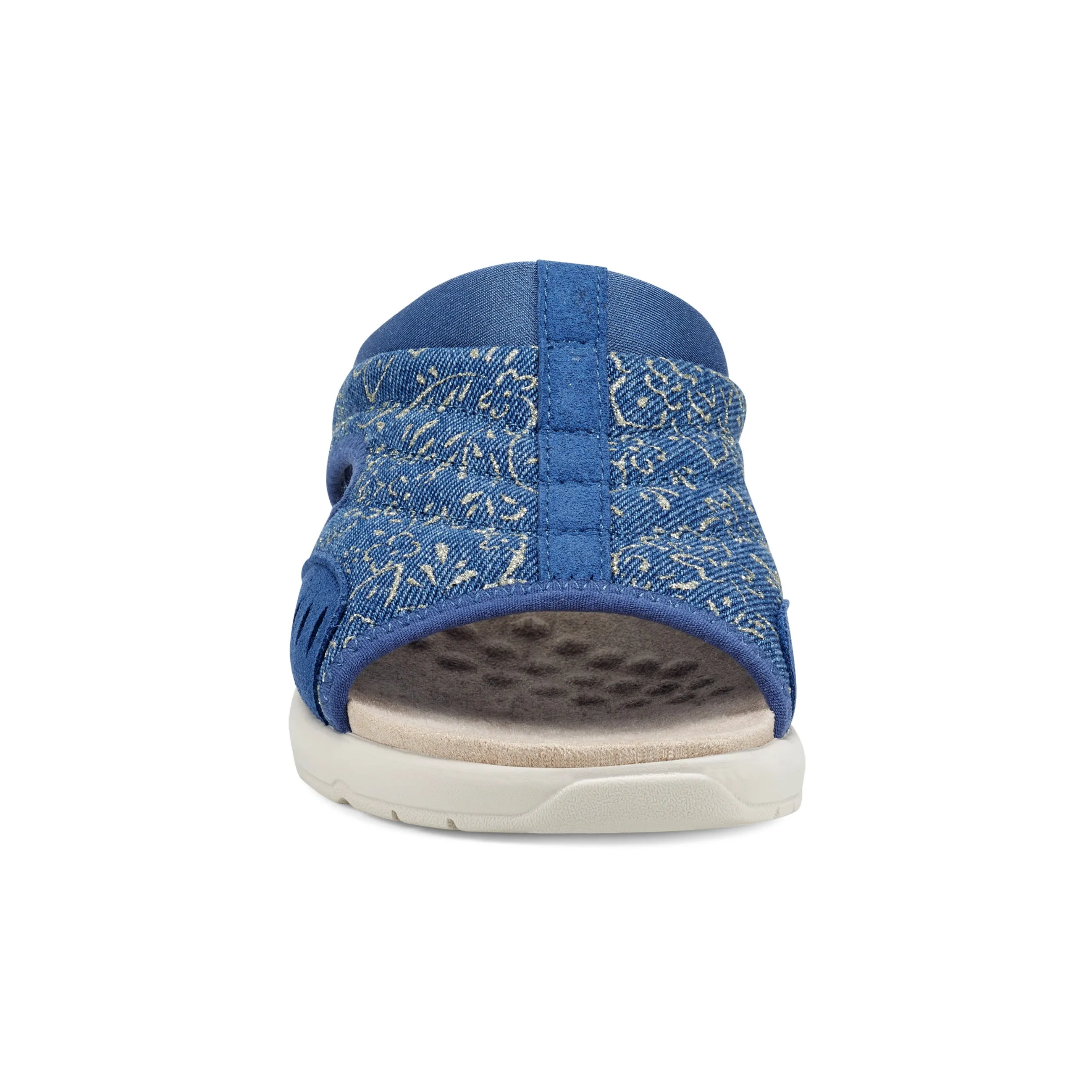 Traciee Slip On Sandals