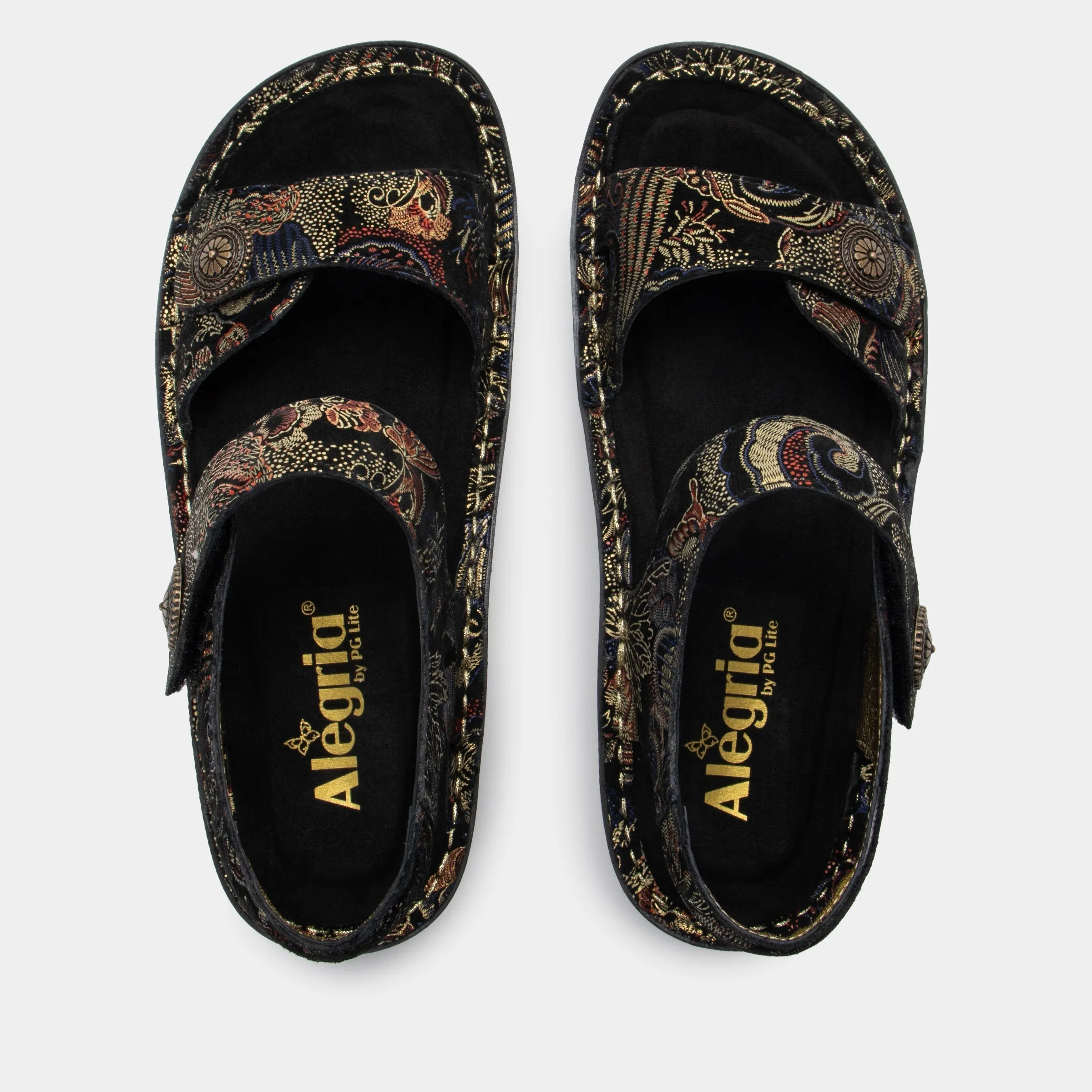 Vienna Golden Hour Sandal