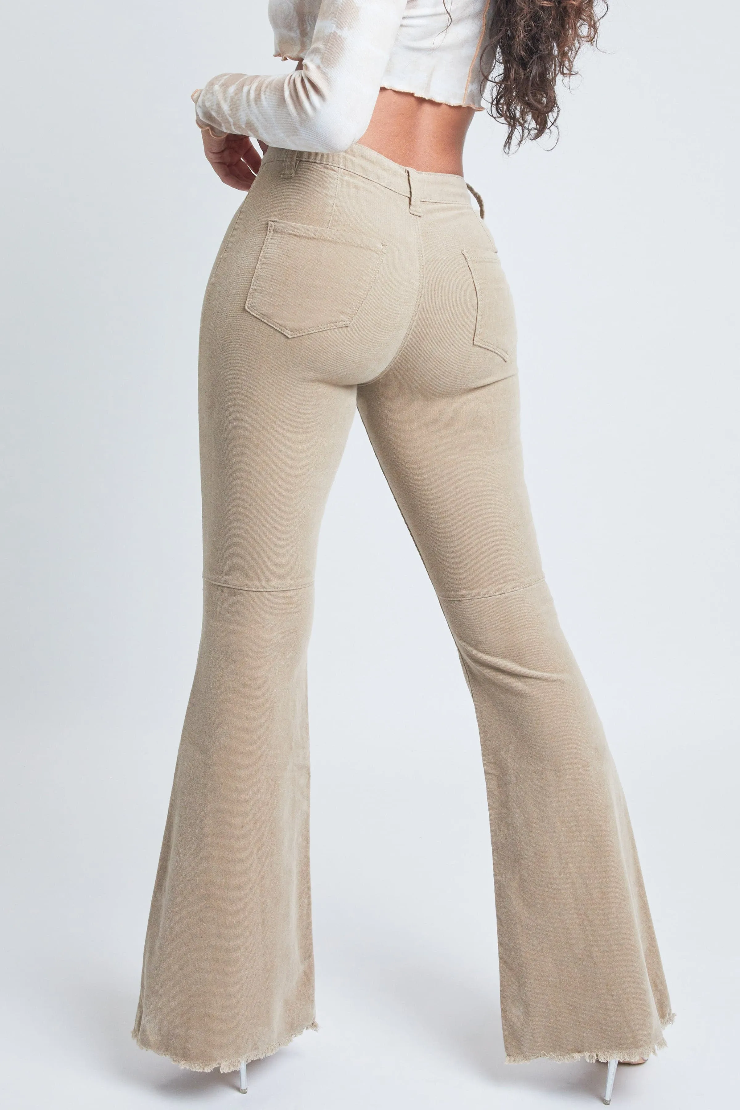 Women's  Corduroy Flare